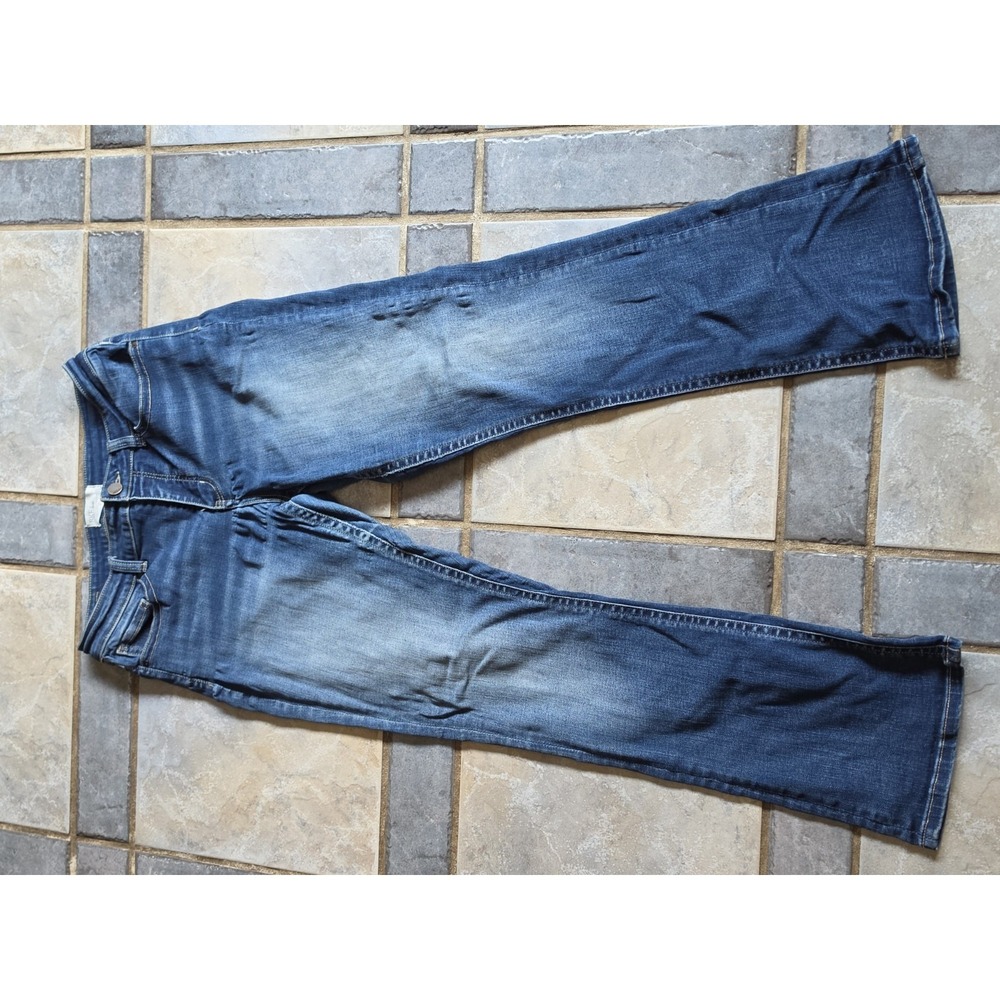 Men's BKE Payton Skinny Jeans 29x29 – Distressed Denim